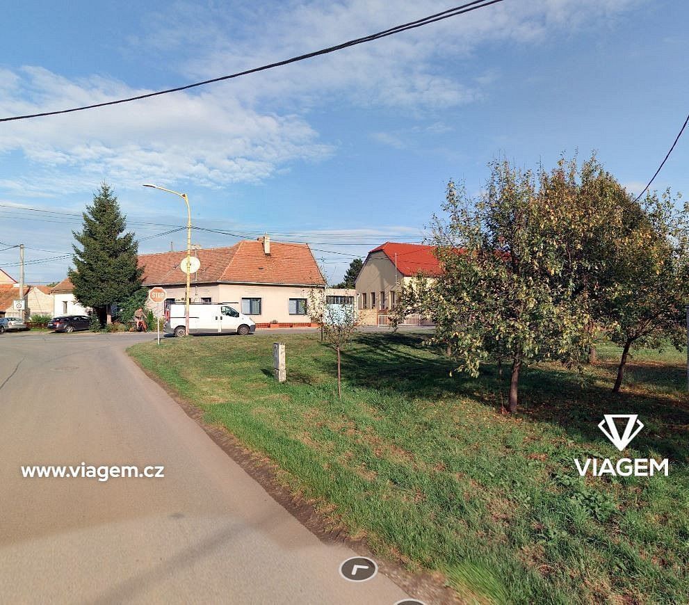Prodej pozemek - Kozojídky, okres Hodonín, Jihomoravský kraj - 5