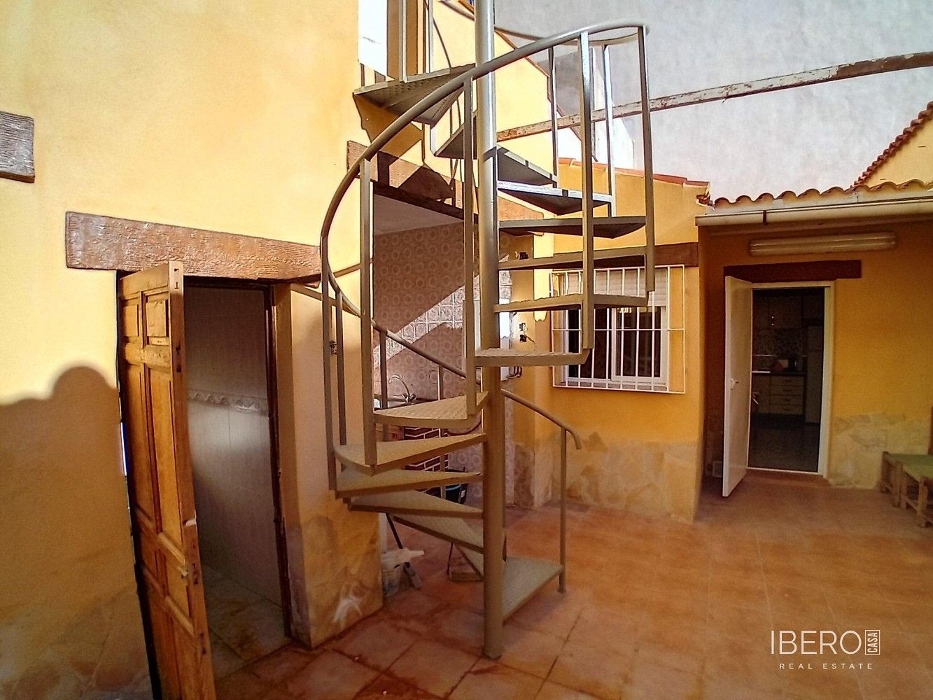 Prodej rodinný dům - Mazarron, ES, 146 m² - 5
