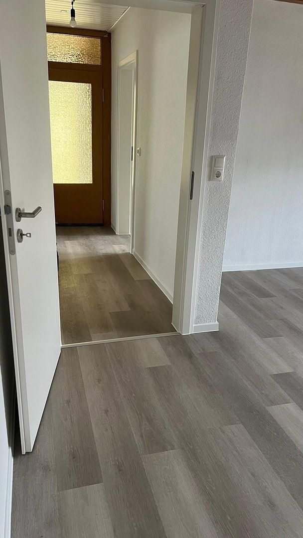 Pronájem byt 2+kk - Korbangel 18 Gartenstadt Käfertal Baden-Württemberg 68305, 62 m² - 5