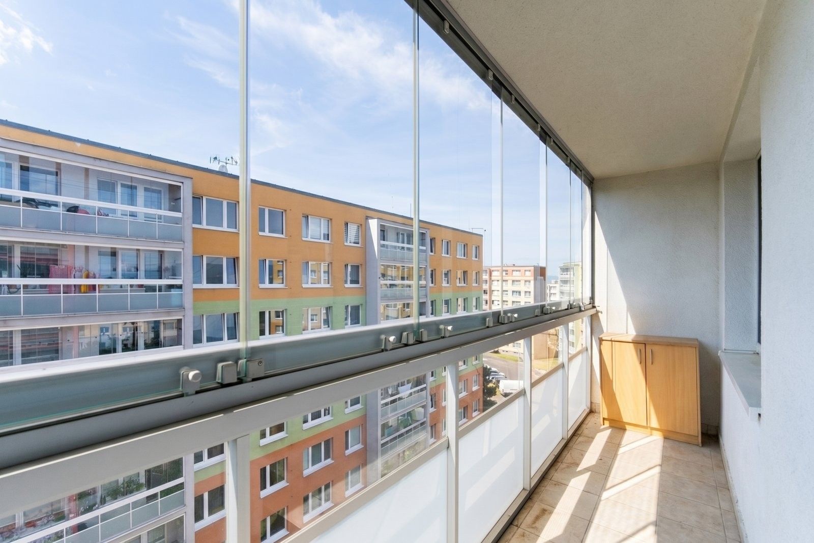 3+kk, Jana Kříže 928, Most, 68 m² - 2