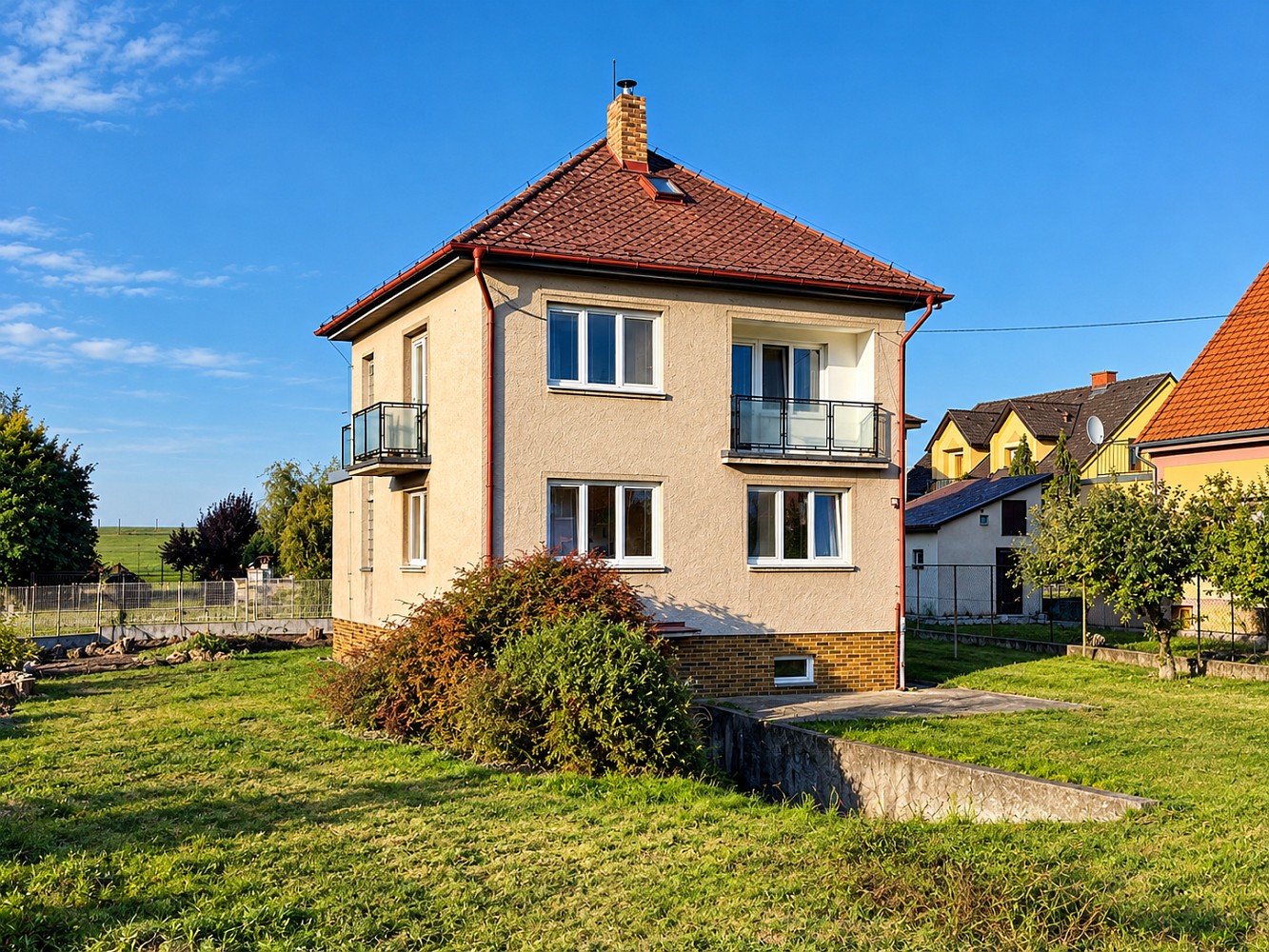 Rodinný dům, 100 m²