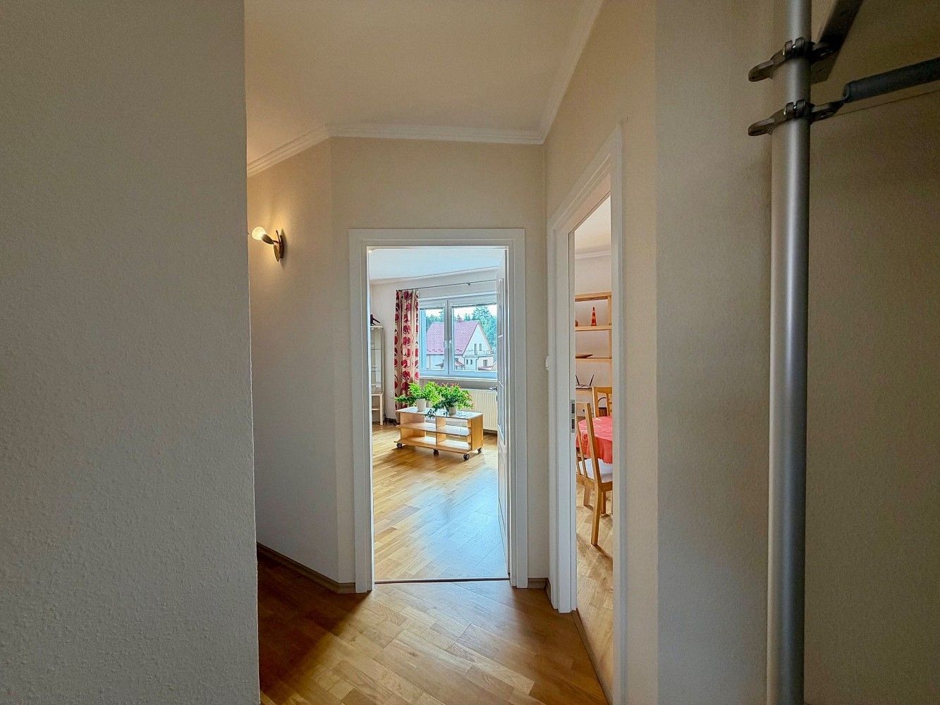 Byt 2+1 · 86 m² · Rožnov pod Radhoštěm, okres Vsetín, Zlínský kraj - 3