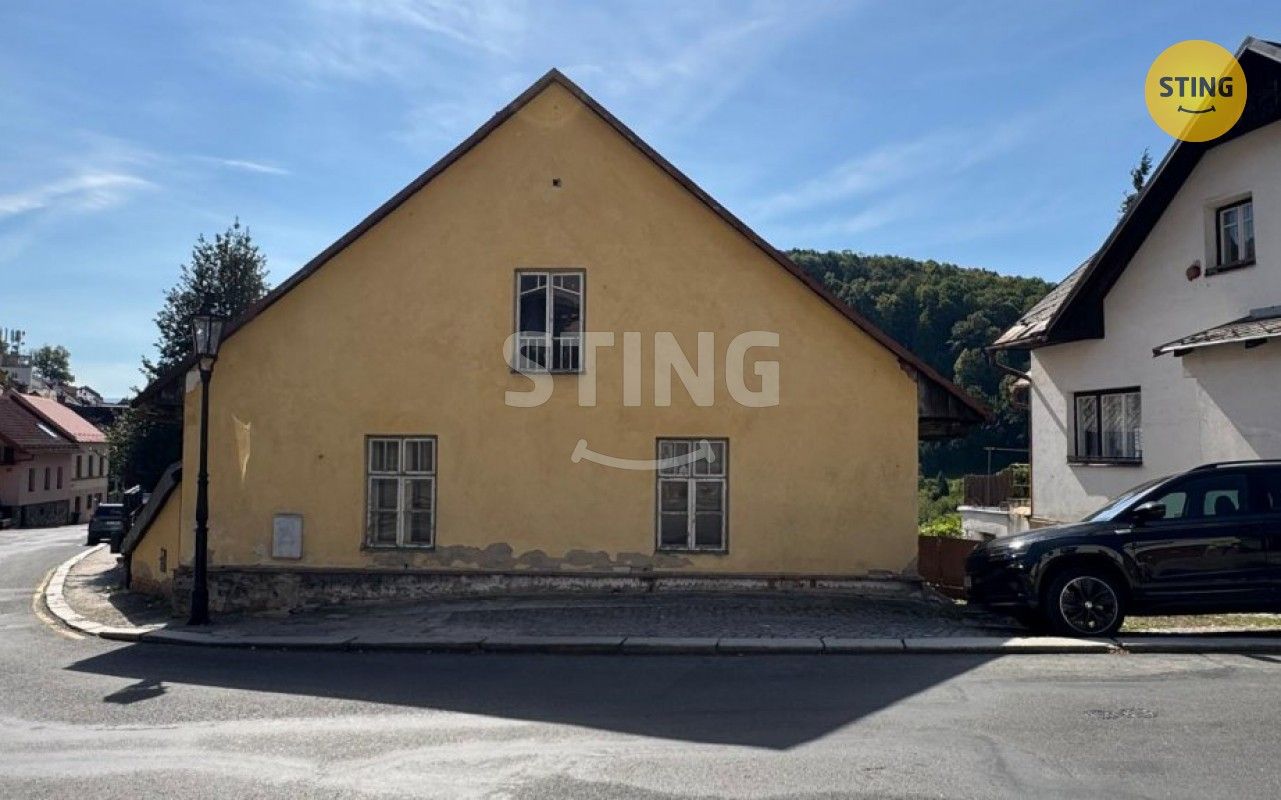 Prodej rodinný dům - Zauličí, Štramberk, 120 m²