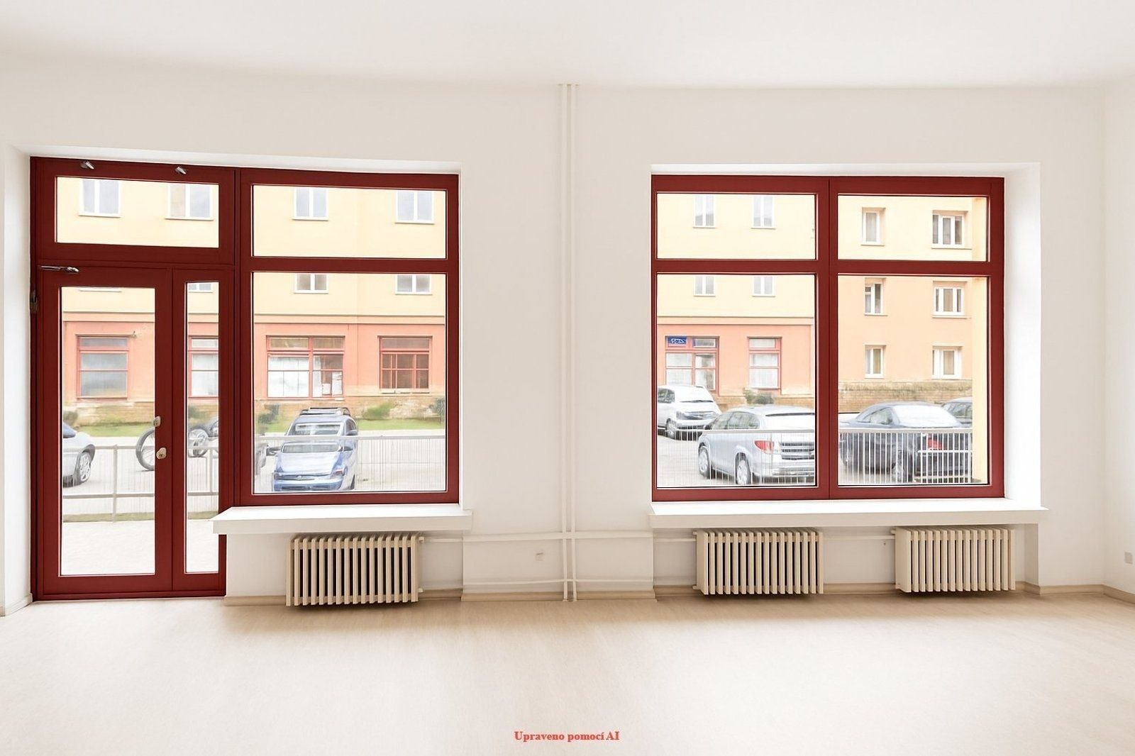 Obchodní prostory · 89 m² · Slovenského národního povstání, Havířov - Šumbark, Moravskoslezský kraj - 4