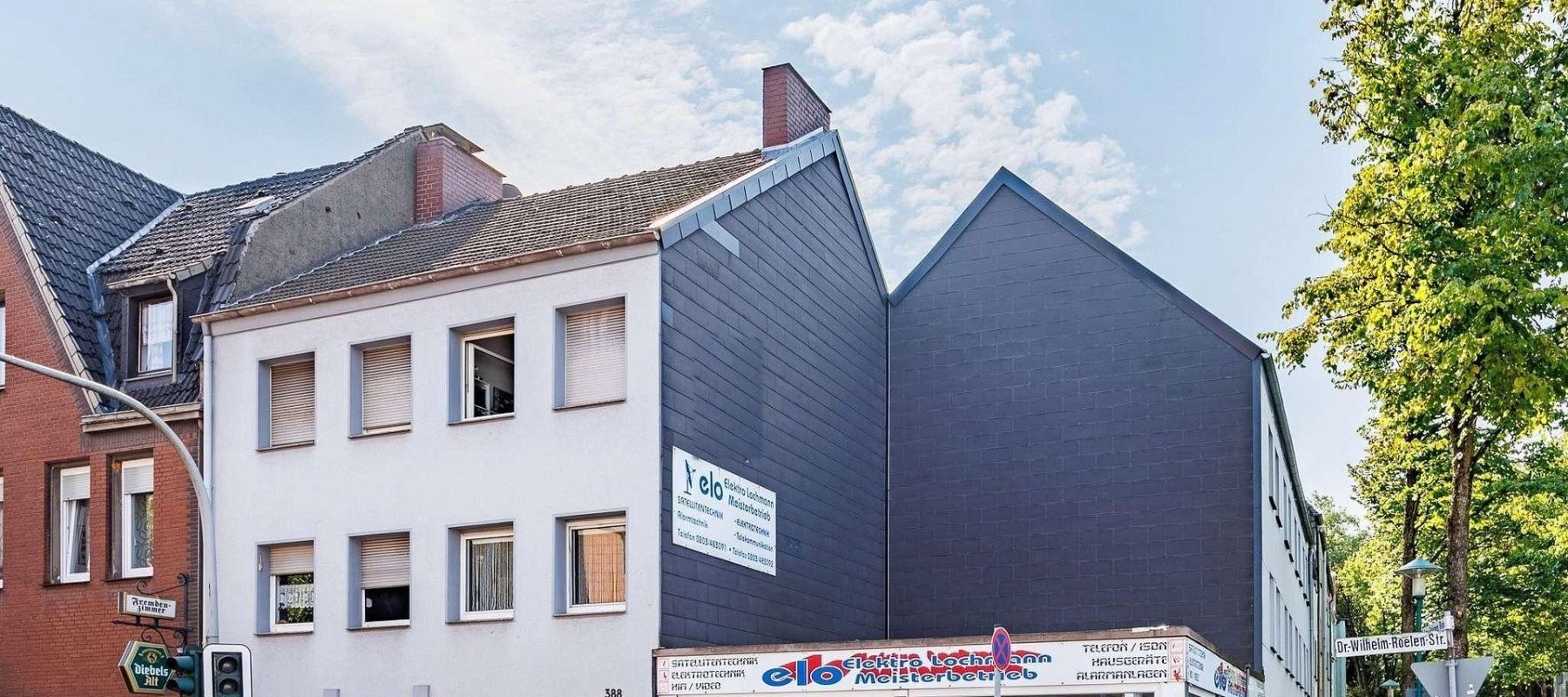 Rodinné domy, Duisburg Aldenrade Nordrhein-Westfalen 47179, 486 m² - 1