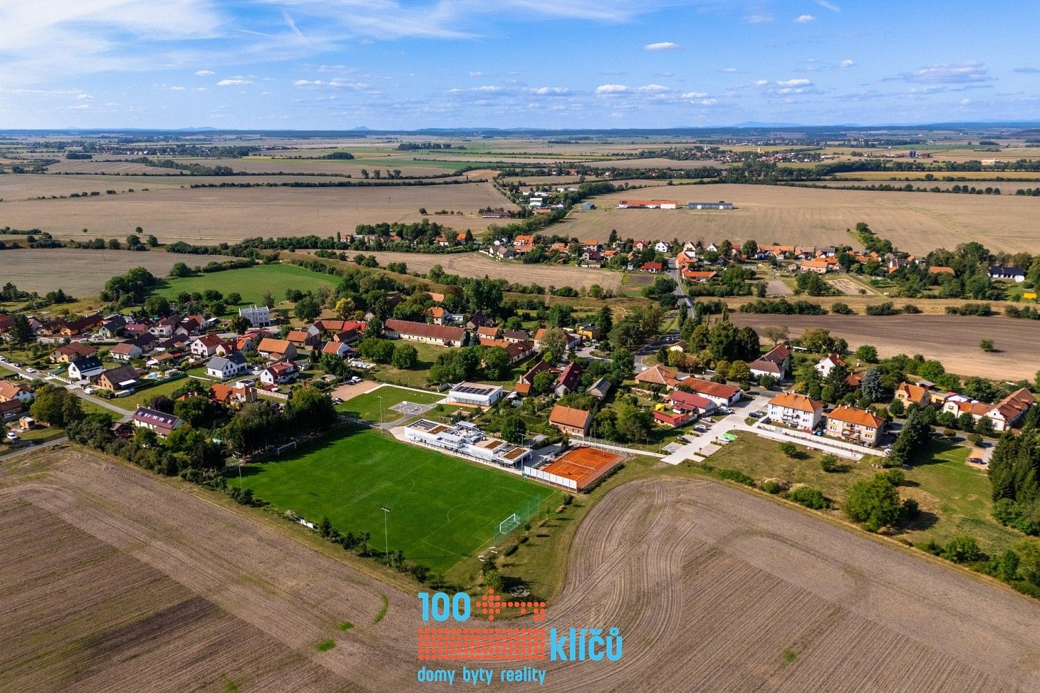 Prodej byt 3+1 - Budiměřice, okres Nymburk, Středočeský kraj, 61 m² - 5