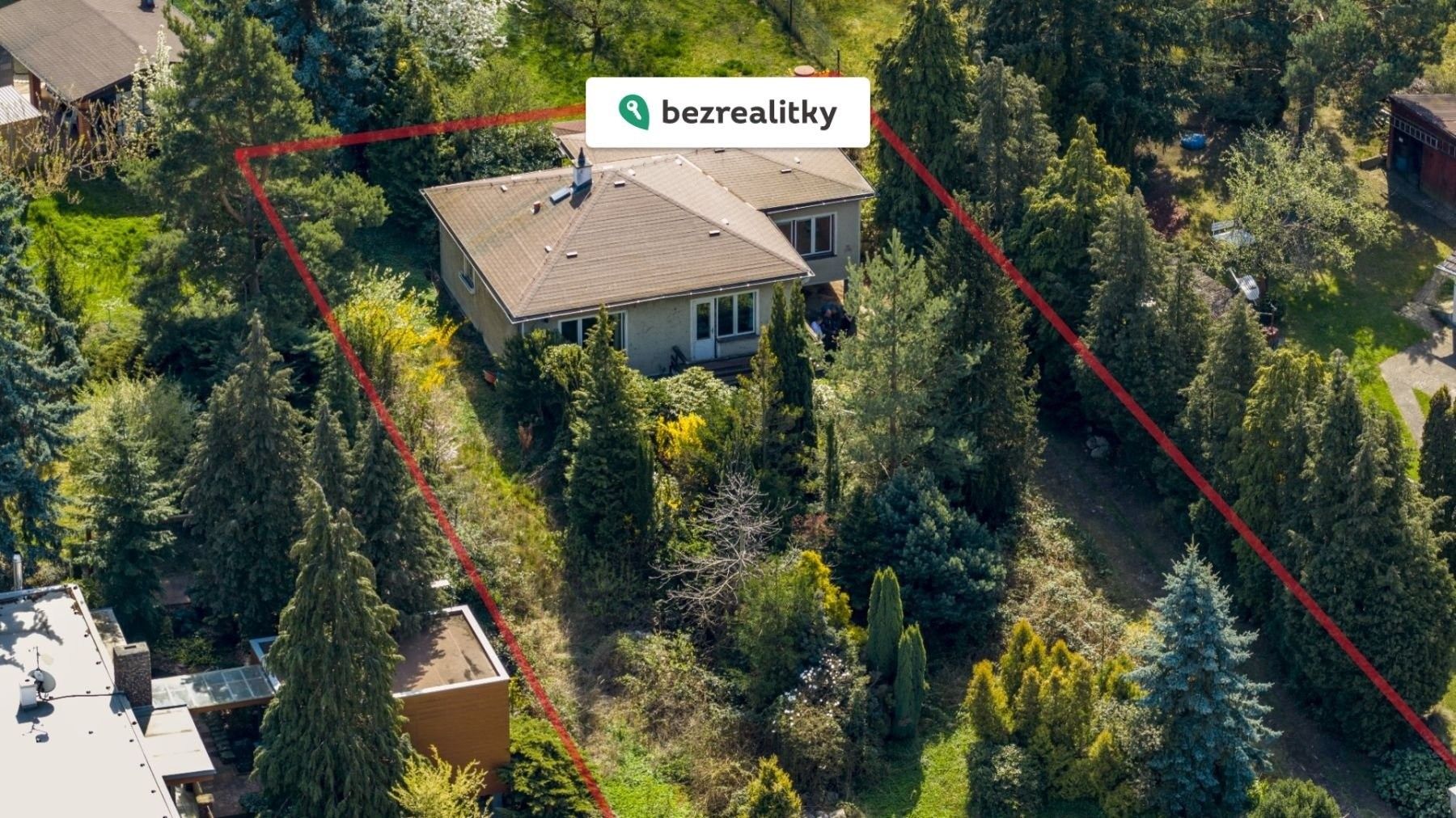 Rodinný dům, 147 m²