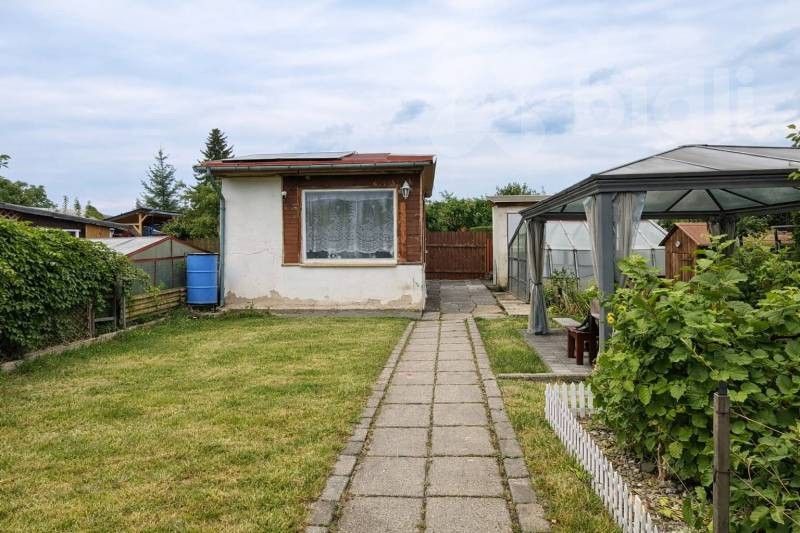 Chaty, Litvínov Horní Litvínov, 15 m² - 2