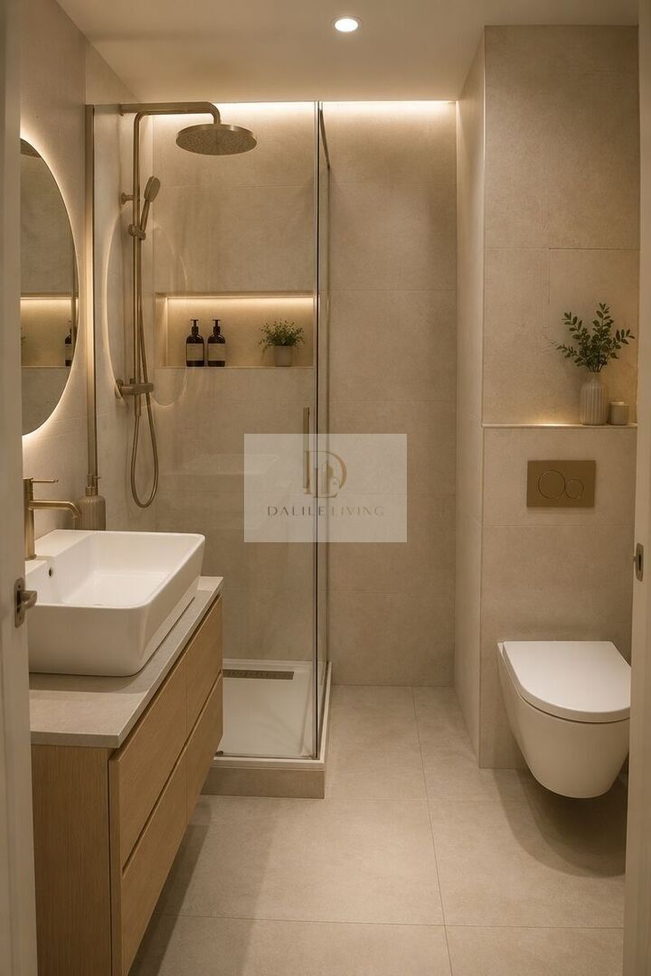 2+kk, Přímětická, Praha, 42 m² - 2
