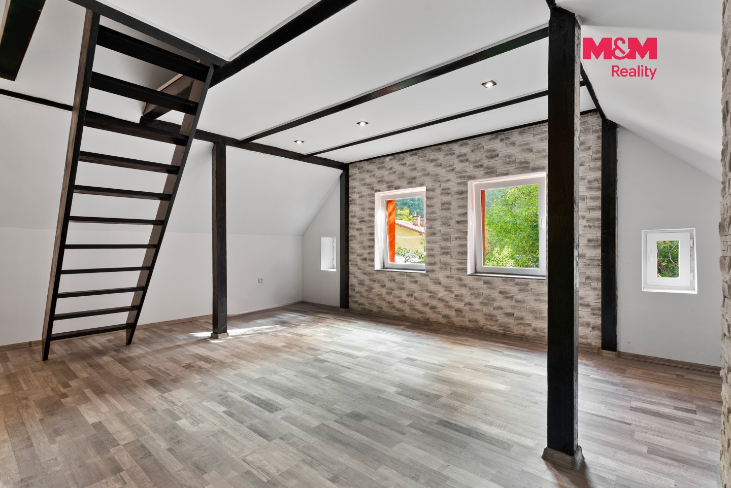 Rodinný dům · 100 m² · Těpeře, Železný Brod - 4