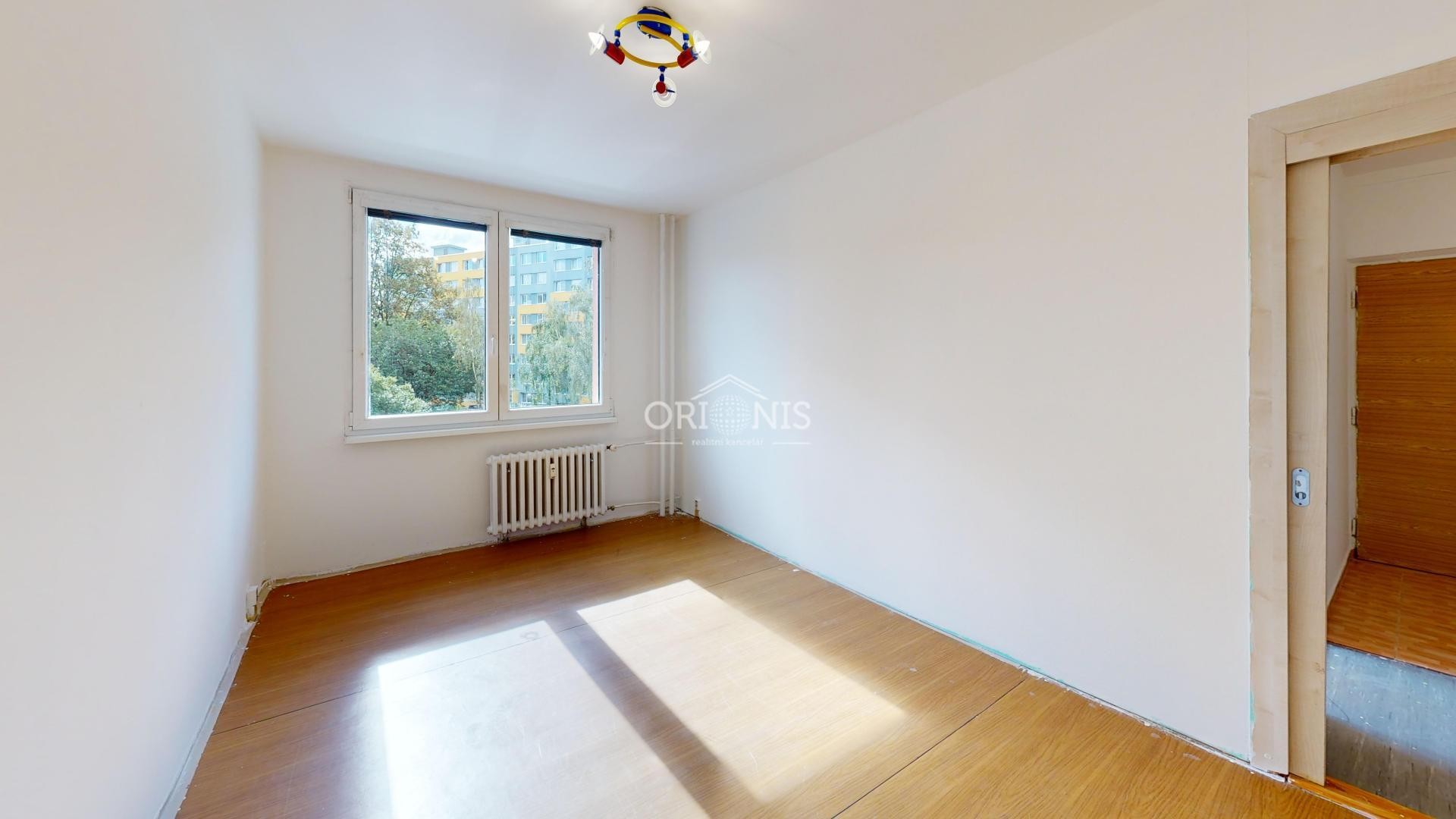 Byt 4+1 · 85 m² · Jasmínová, Most - 4