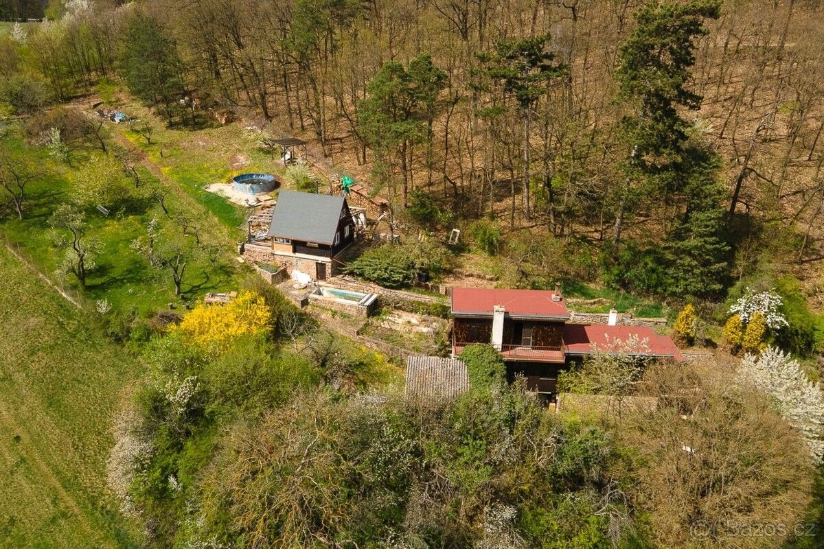 Pozemek pro bydlení · Tišnov, 666 03 - 4