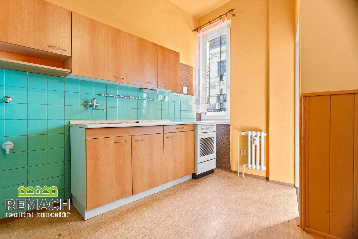1+1, Náchod, Královéhradecký kraj, 40 m² - 2