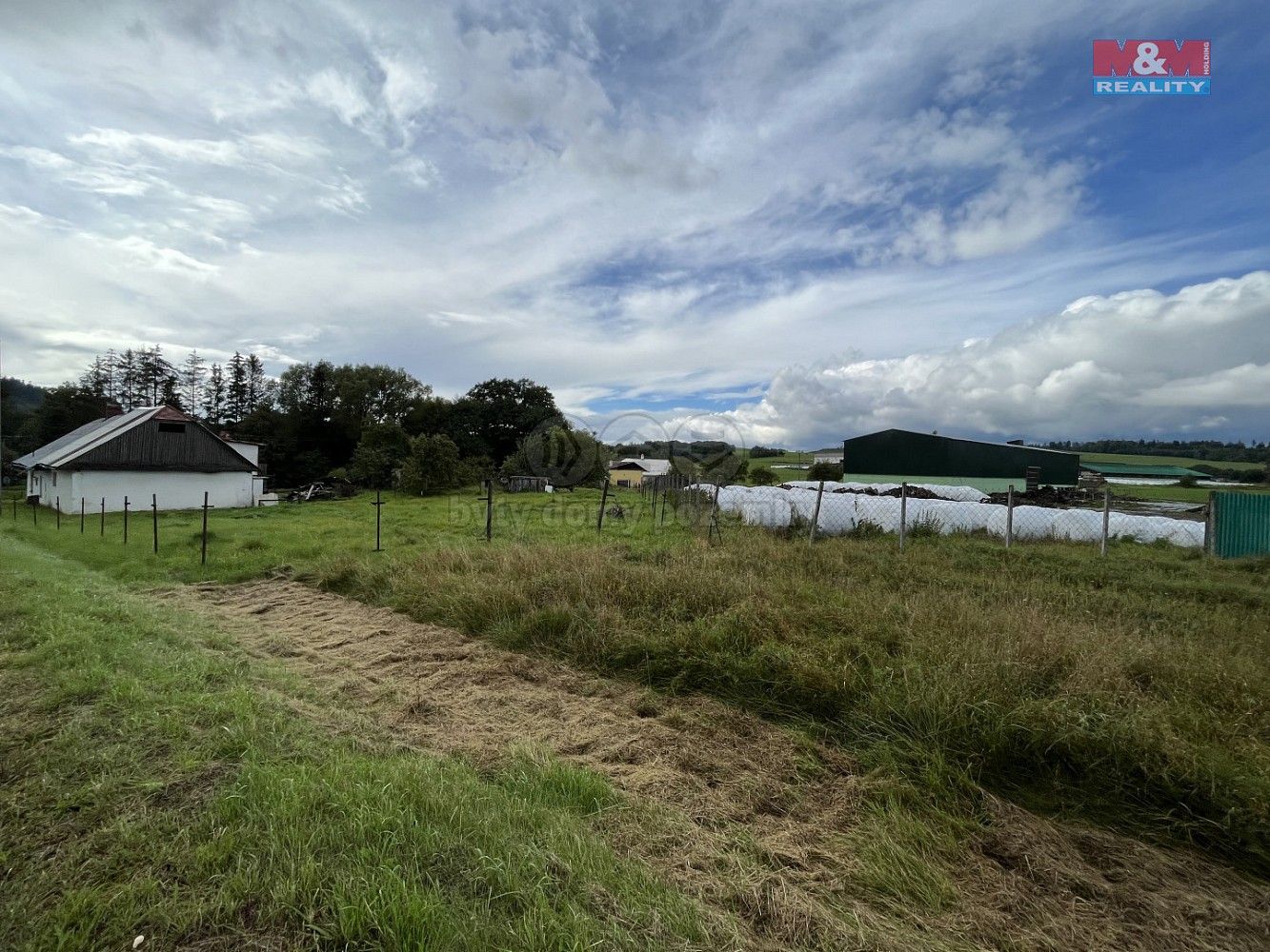 Zemědělský pozemek · Budišov nad Budišovkou - Guntramovice, okres Opava, Moravskoslezský kraj - 3