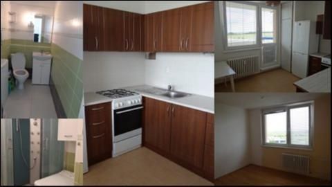 1+1, Brněnská, Šlapanice - Šlapanice u Brna, Jihomoravský kraj, 32 m² - 1