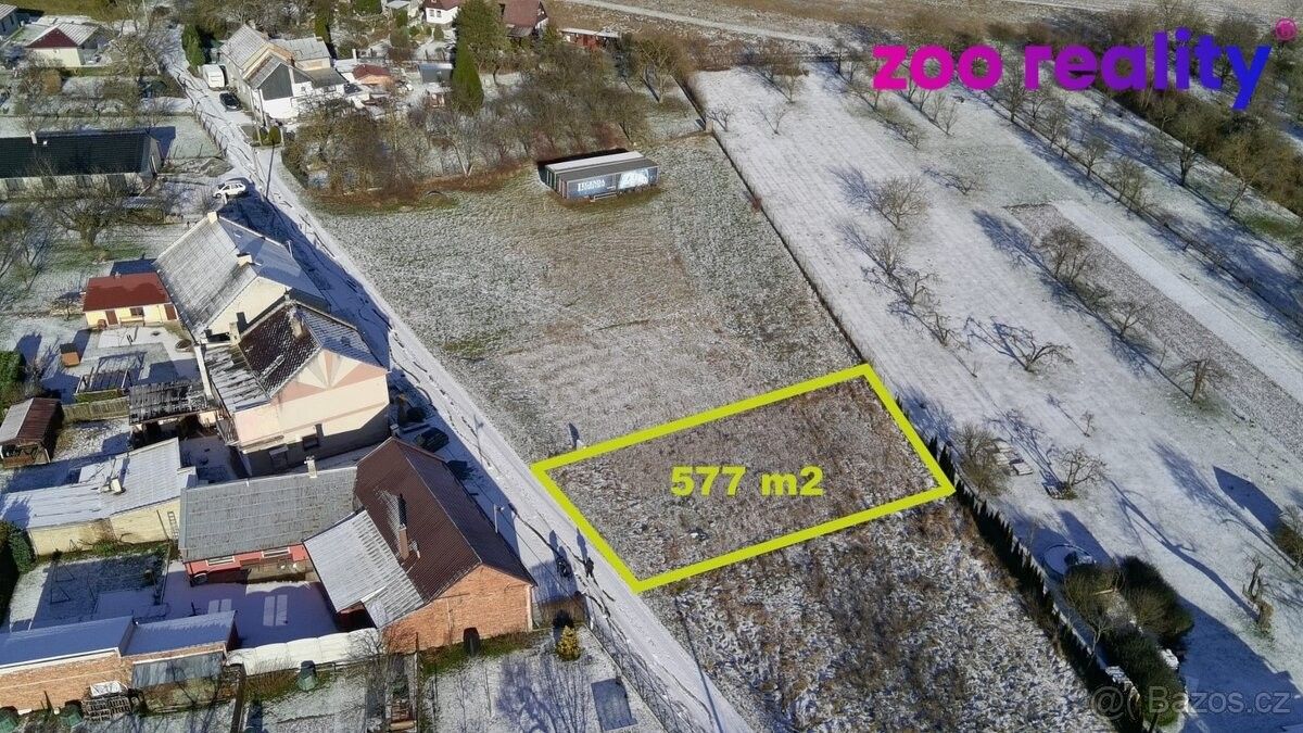 Pozemky pro bydlení, Veselíčko u Lipníka nad Bečvou, 751 25