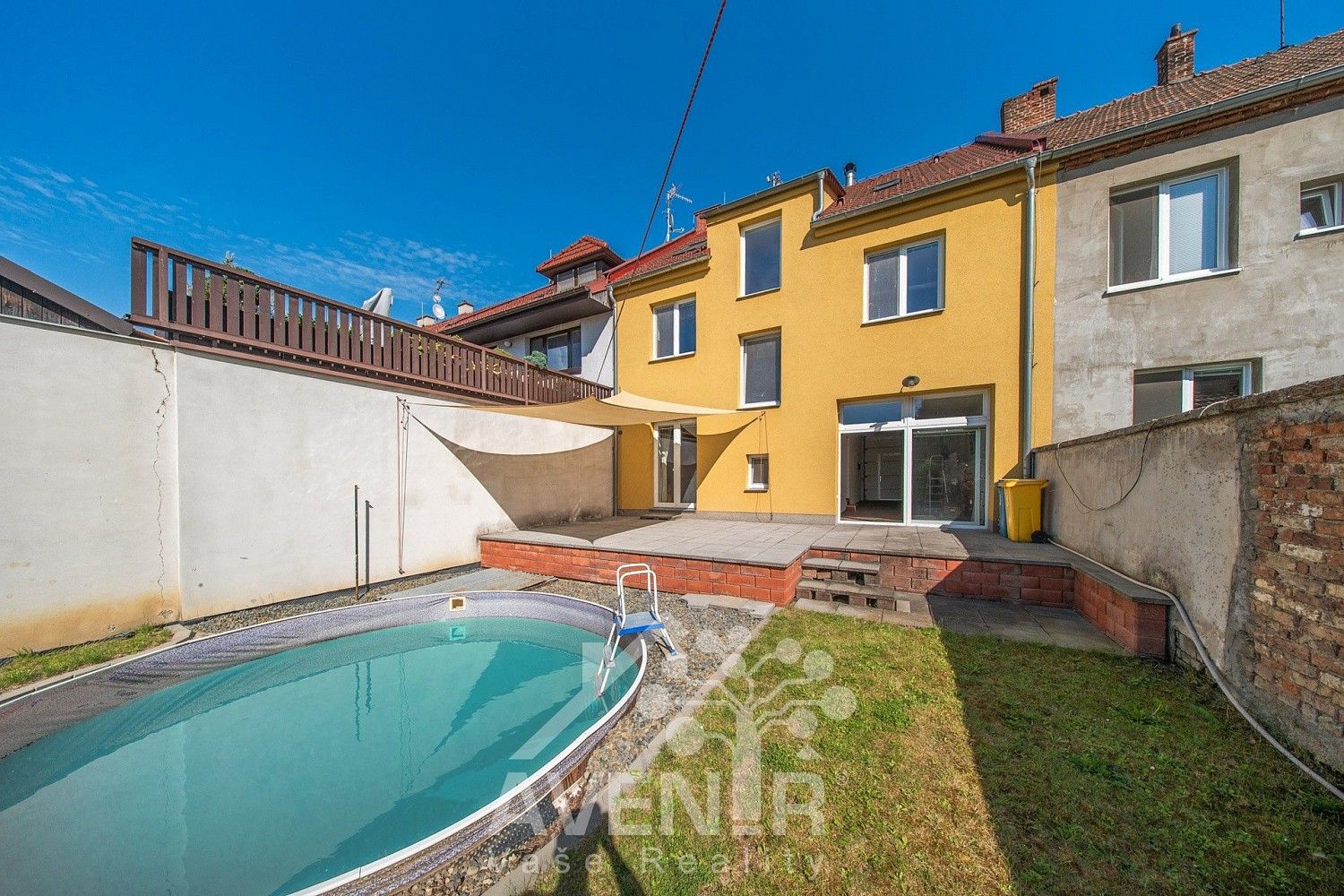 Rodinný dům, 268 m²