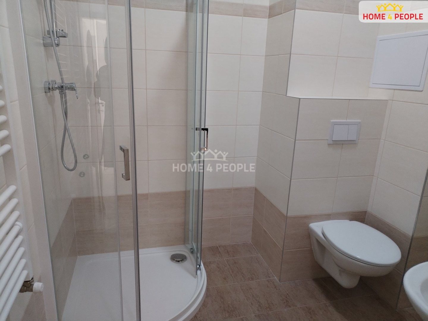 Byt 1+kk · 37 m² · Slepá 795, Milovice Mladá - 4