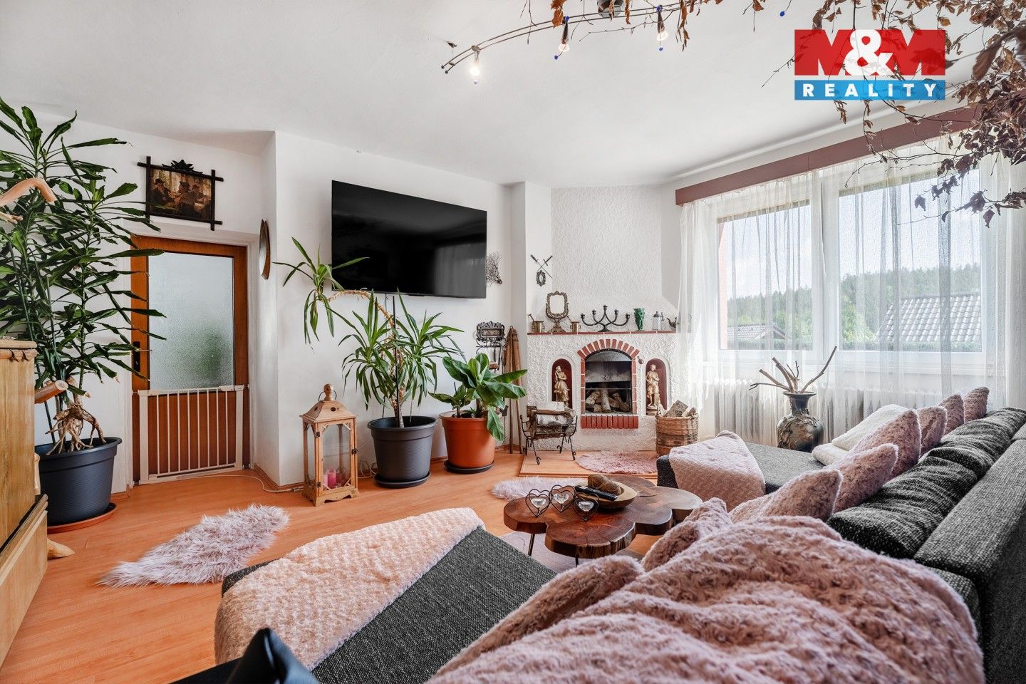 Prodej rodinný dům - Janáčkova, Jablonec nad Nisou, 208 m²