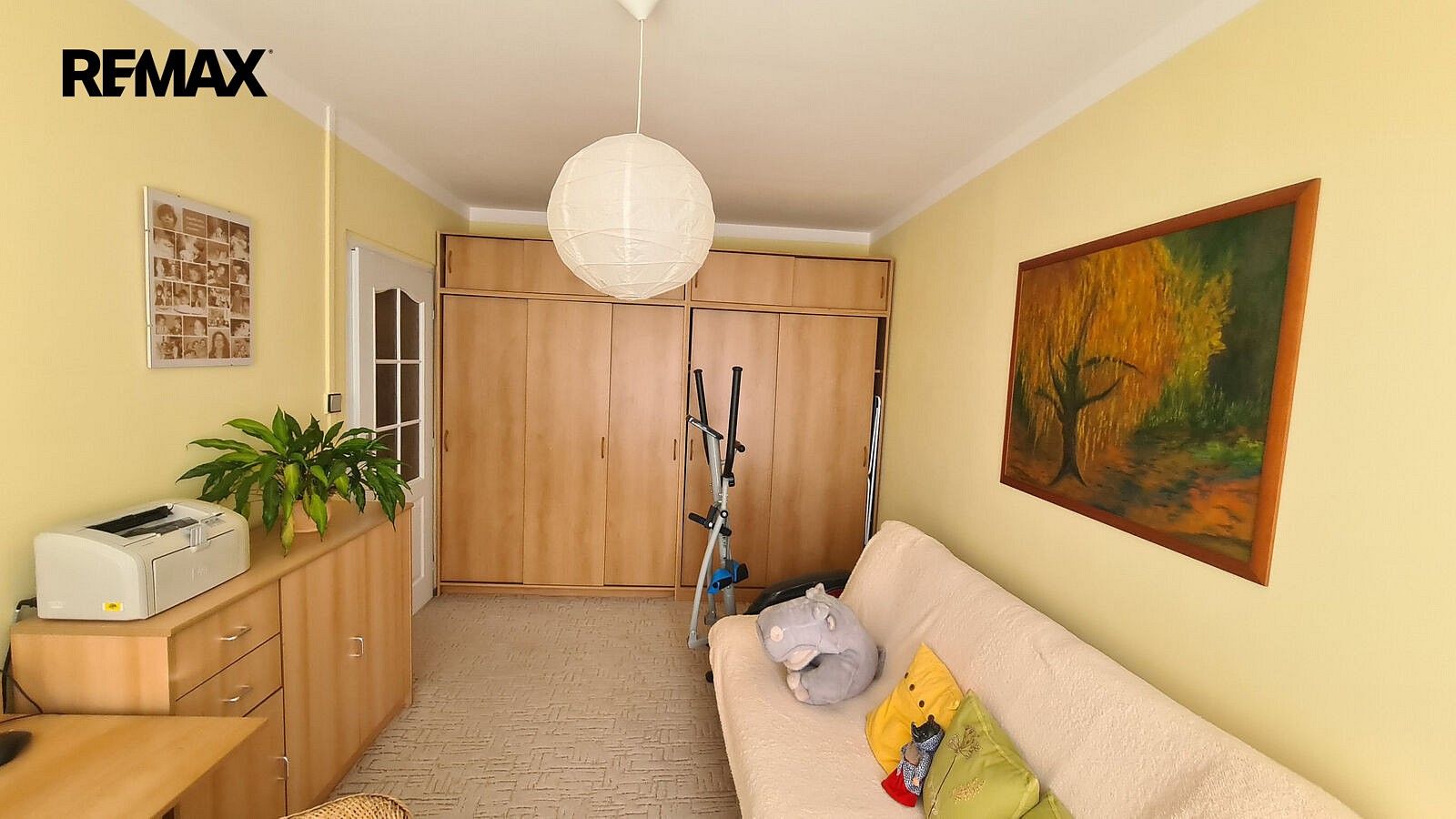 Prodej byt 3+kk - Veronské nám., Praha 10 - Horní Měcholupy, 65 m² - 5