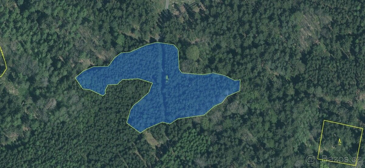 Pozemky pro bydlení, Nové Mitrovice, 335 63