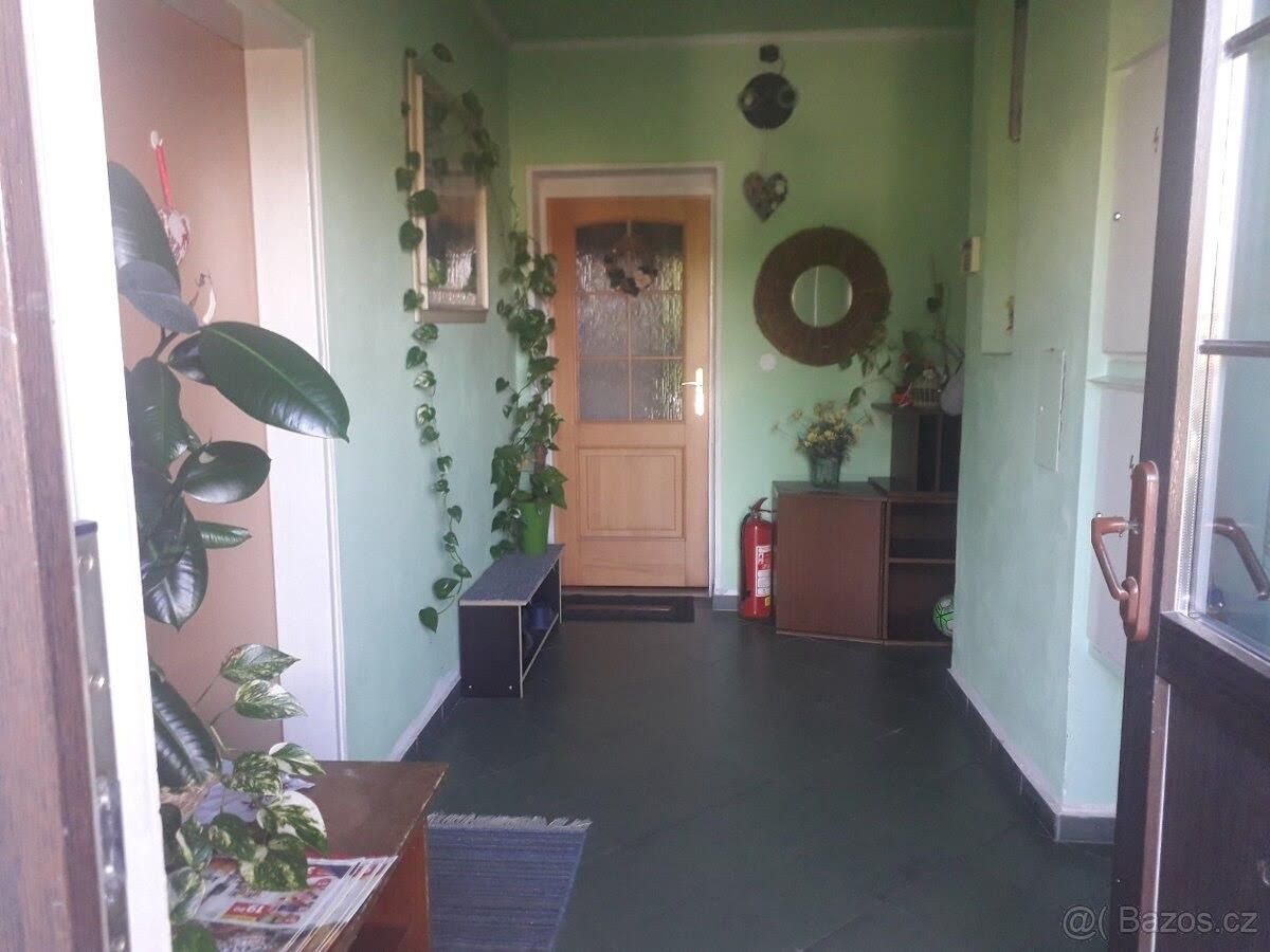 Pronájem byt 1+1 - Poříčí nad Sázavou, 40 m²