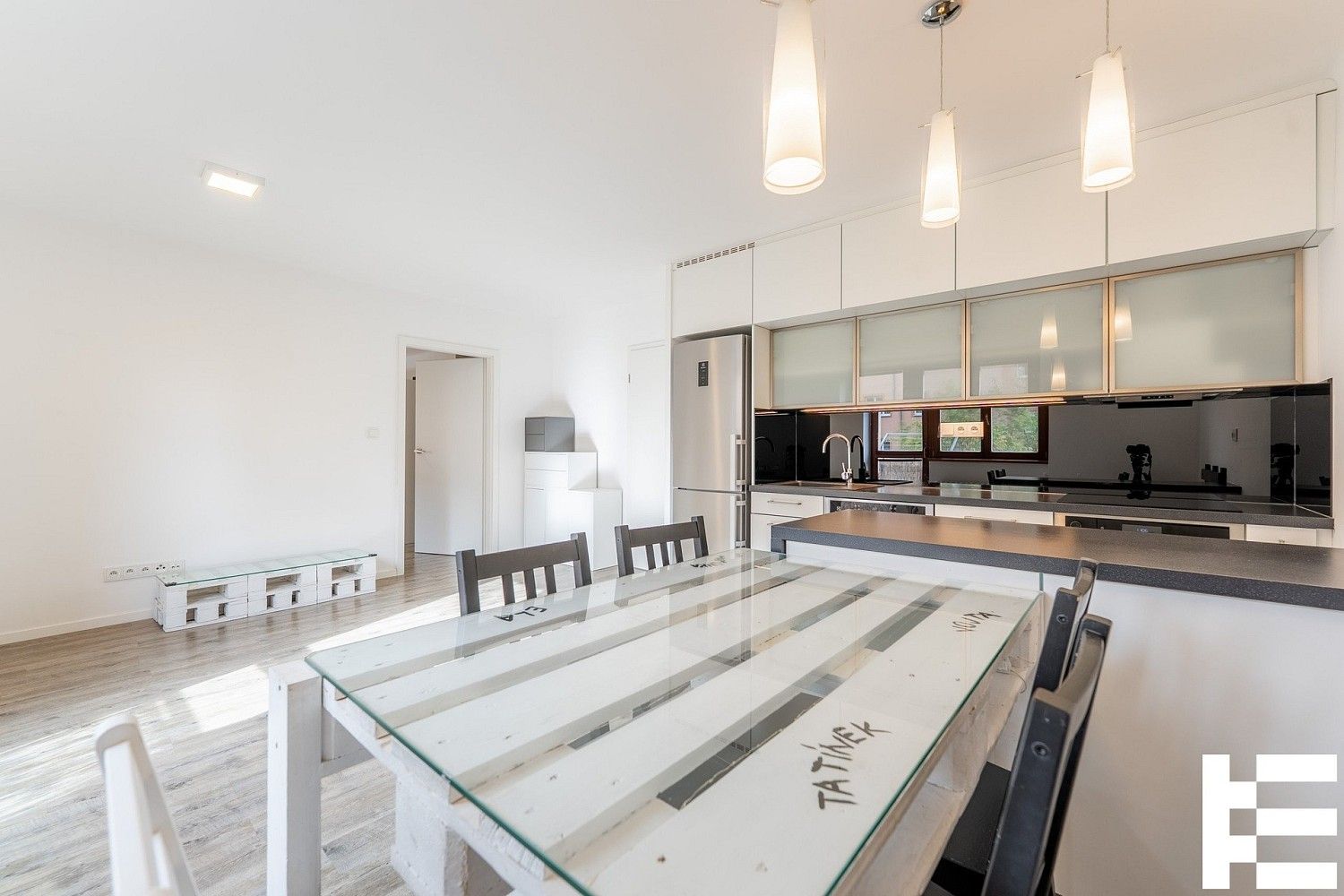 3+kk, Martinická, Praha 9 - Kbely, 57 m² - 2