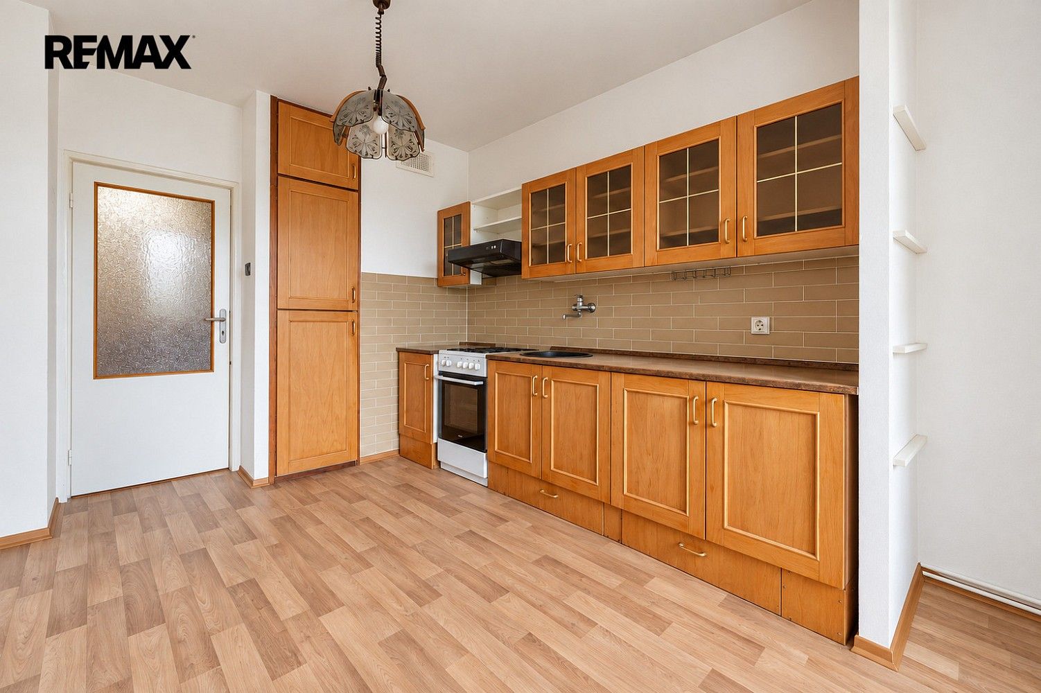 Byt 3+1 · 90 m² · Komenského, Modřice, okres Brno-venkov - 3