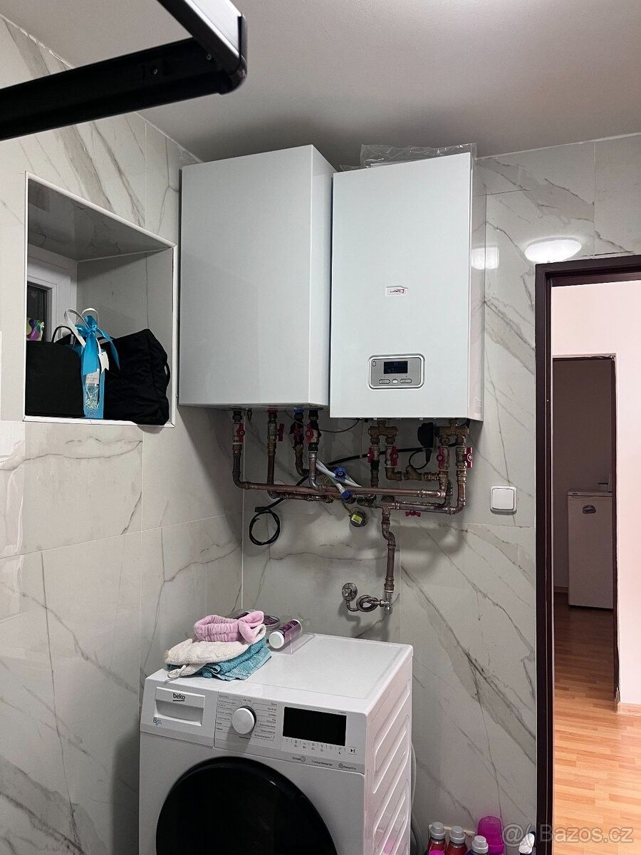 Byty, Nová Paka, 509 01