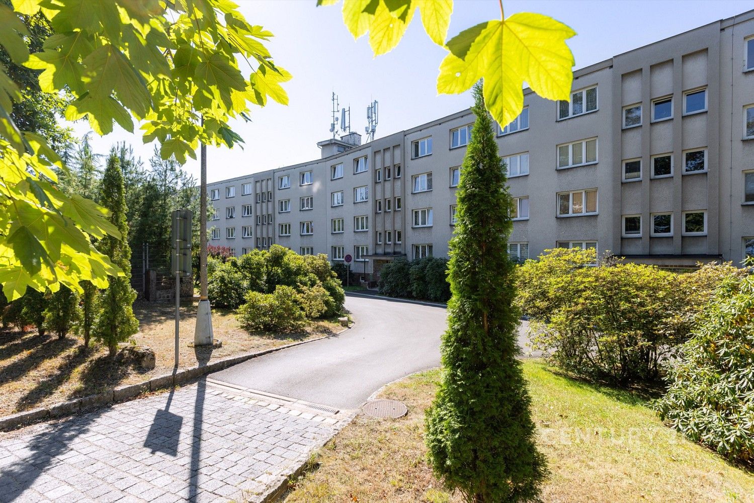 1+1, Liberec - Liberec XIV-Ruprechtice, Liberecký kraj, 29 m² - 2
