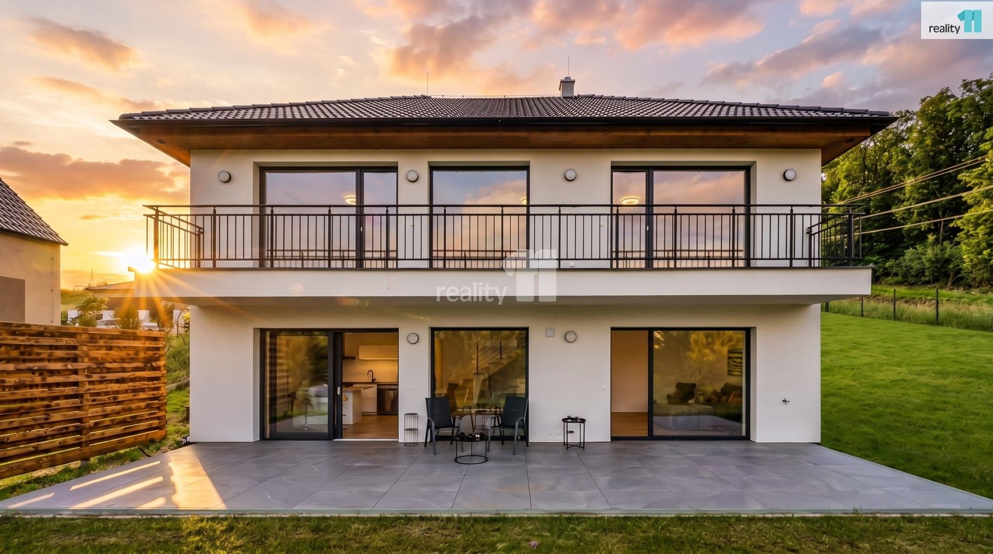 Rodinný dům · 200 m² · Ve Višňovce,Vysoký Újezd - 4