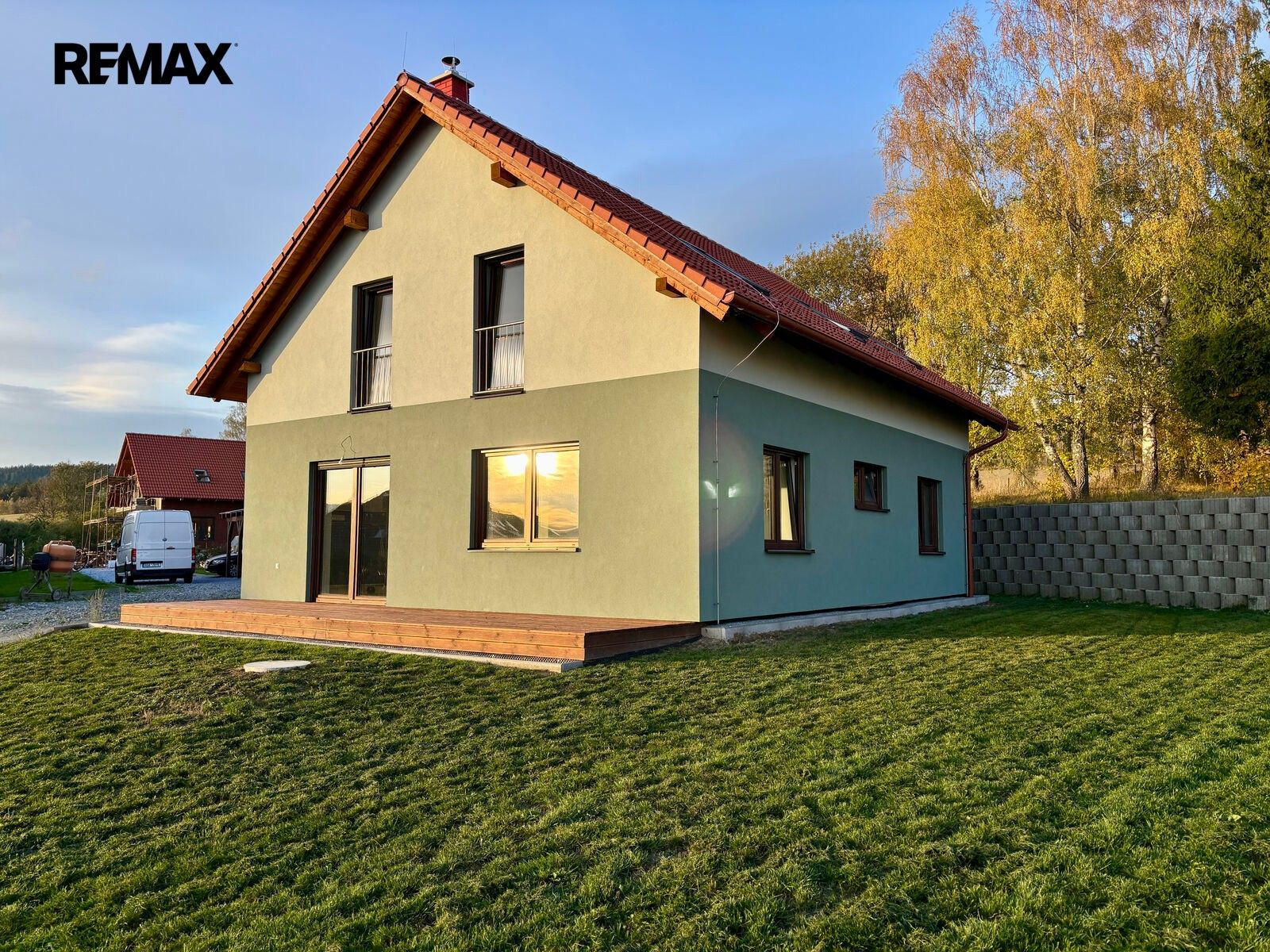 Rodinný dům · 152 m² · Maňava 94, Horní Planá Pernek - 3
