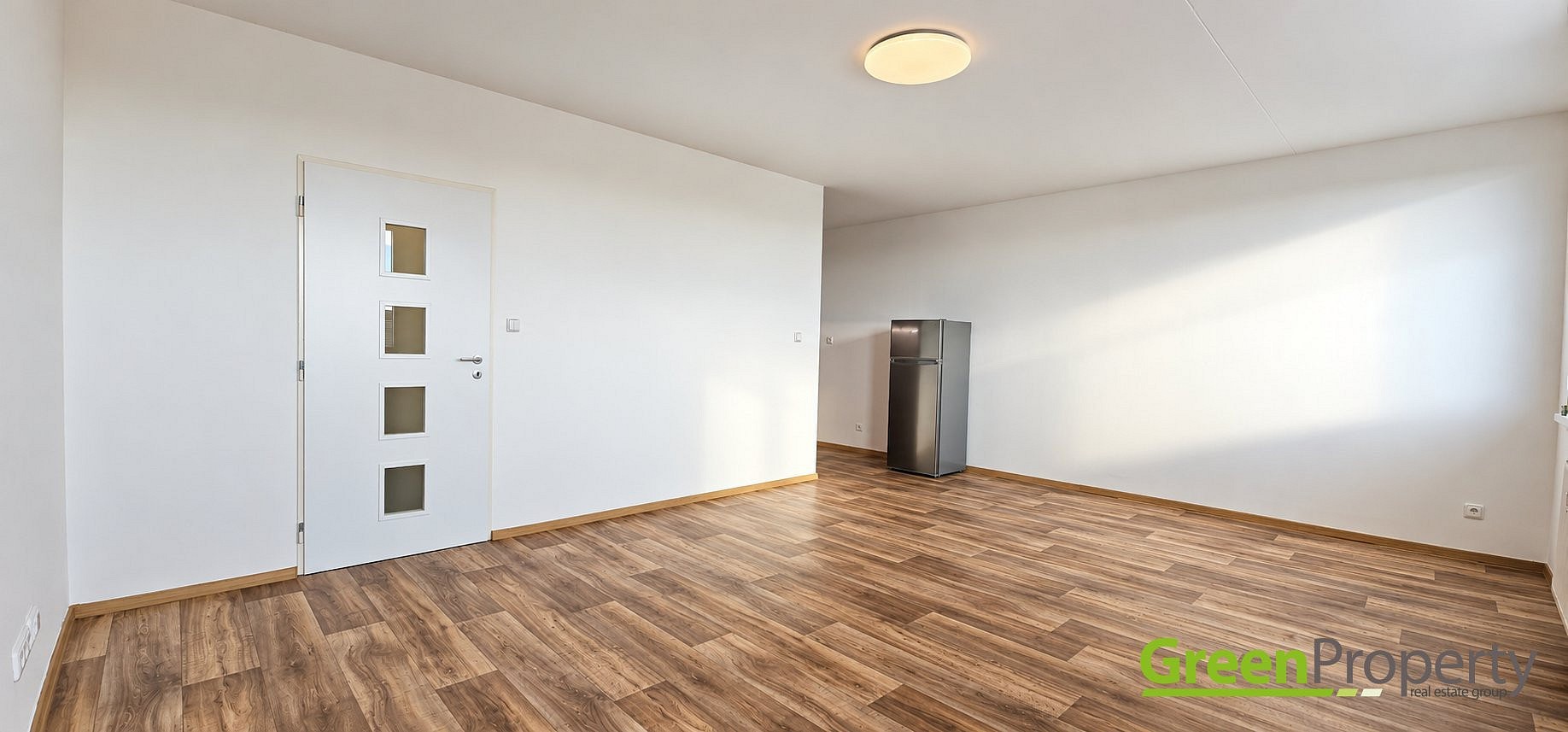 Byt 1+kk · 36 m² · Praha 4 - Kunratice - 4