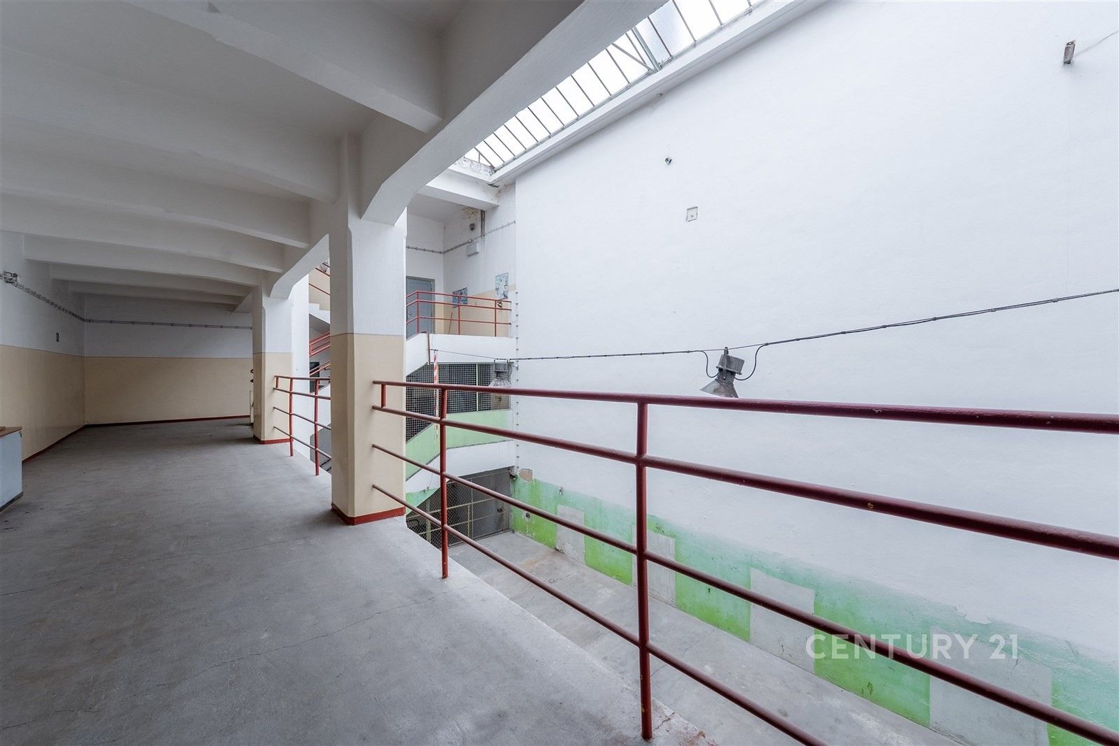 Sklad · 700 m² · Tovární  , Dolní Bousov - 4