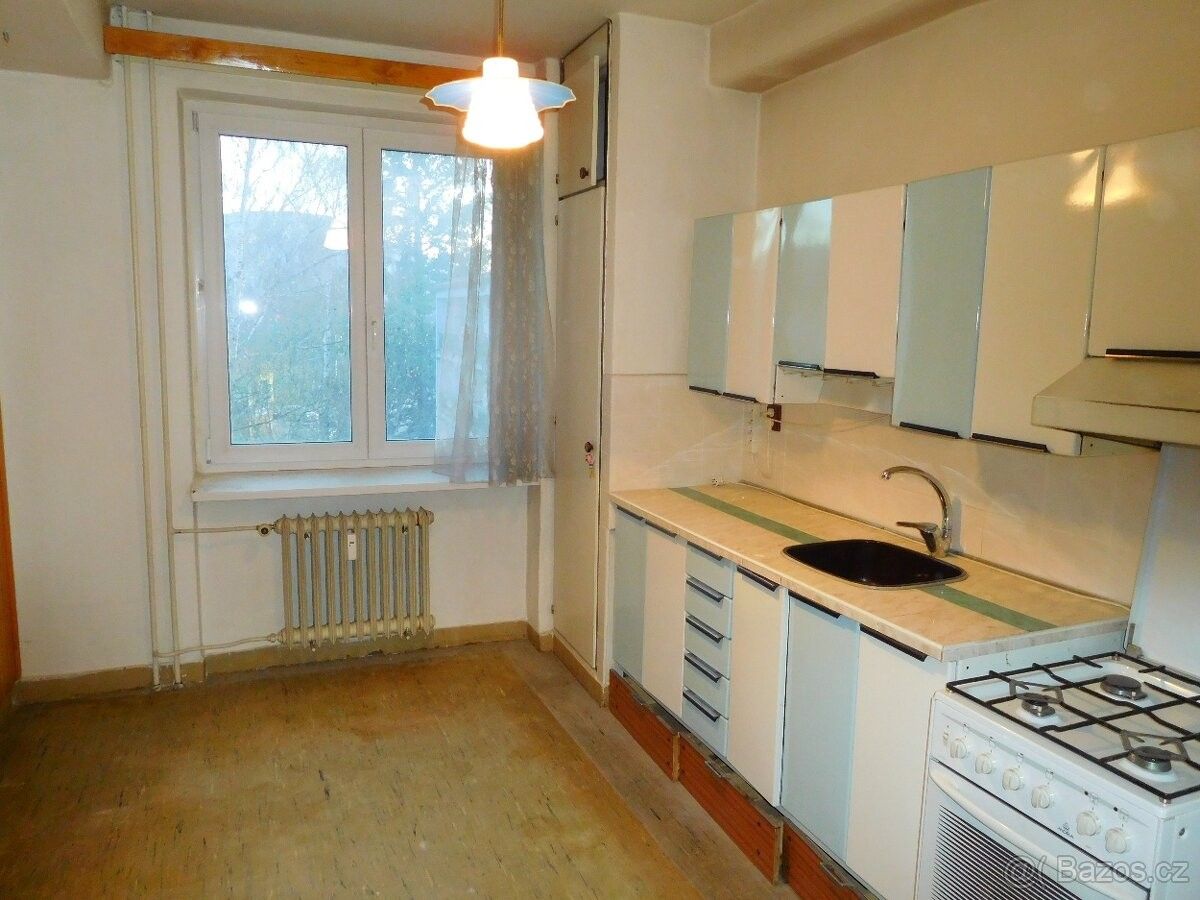 Prodej byt - Frýdlant nad Ostravicí, 739 11