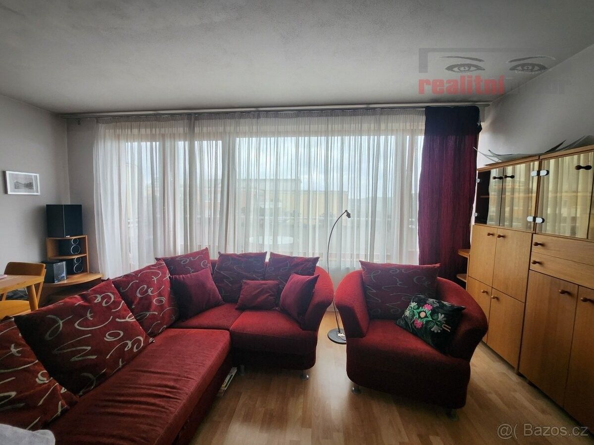Byty, Brno, 638 00 - 1