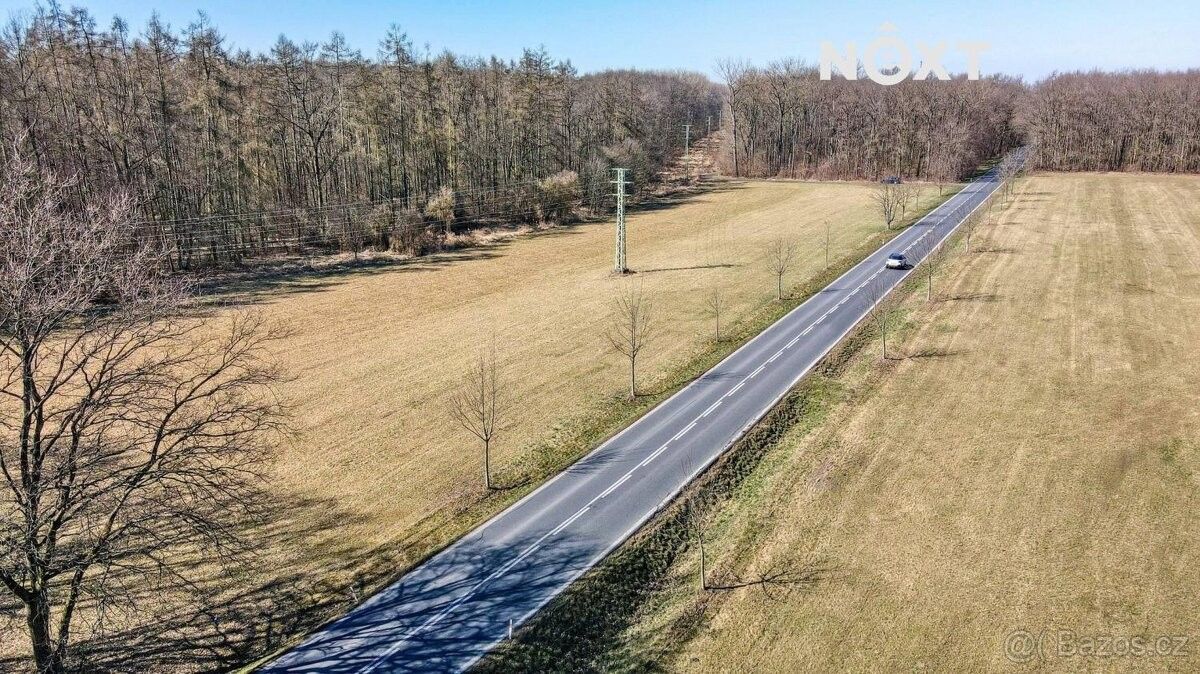 Pozemky pro bydlení, Nymburk, 288 02 - 1