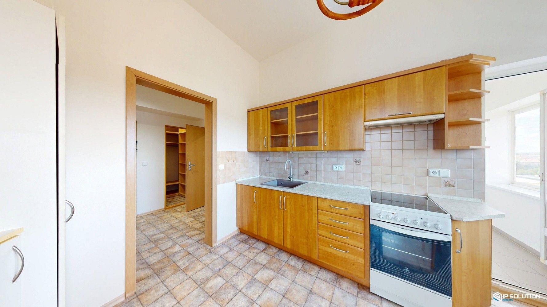2+kk, Břeclav, Jihomoravský kraj, 45 m² - 2