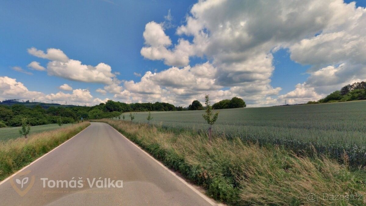 Pozemky pro bydlení, Sloup v Moravském Krasu, 679 13