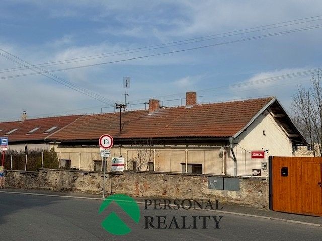 Rodinný dům, 109 m²