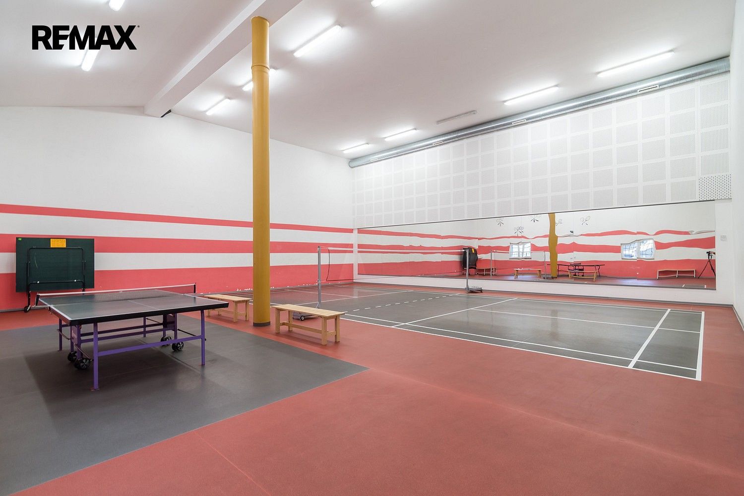 Obchodní prostory, Terezín - Nové Kopisty, okres Litoměřice, Ústecký kraj, 924 m² - 2