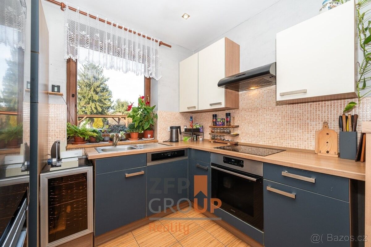 Prodej rodinný dům - Rajhrad, 664 61