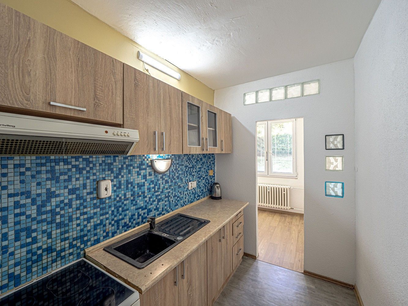 2+kk, Bílina - Teplické Předměstí, okres Teplice, Ústecký kraj, 42 m² - 1
