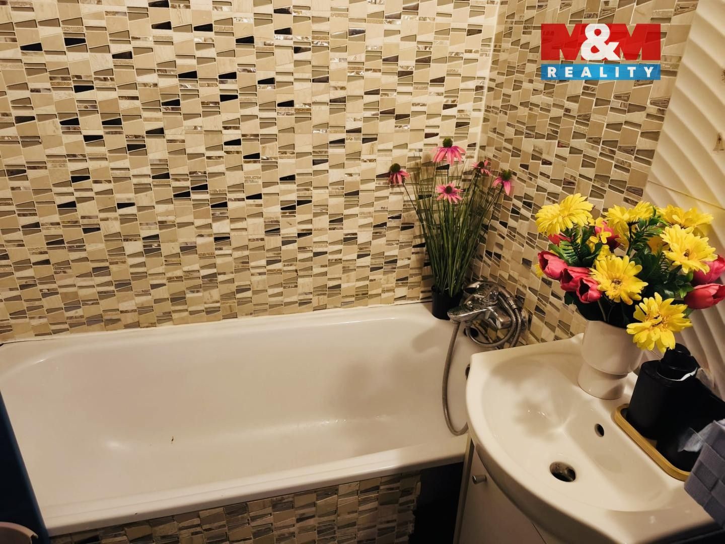 Prodej byt 2+1 - Na Kopci, Karviná, 56 m²