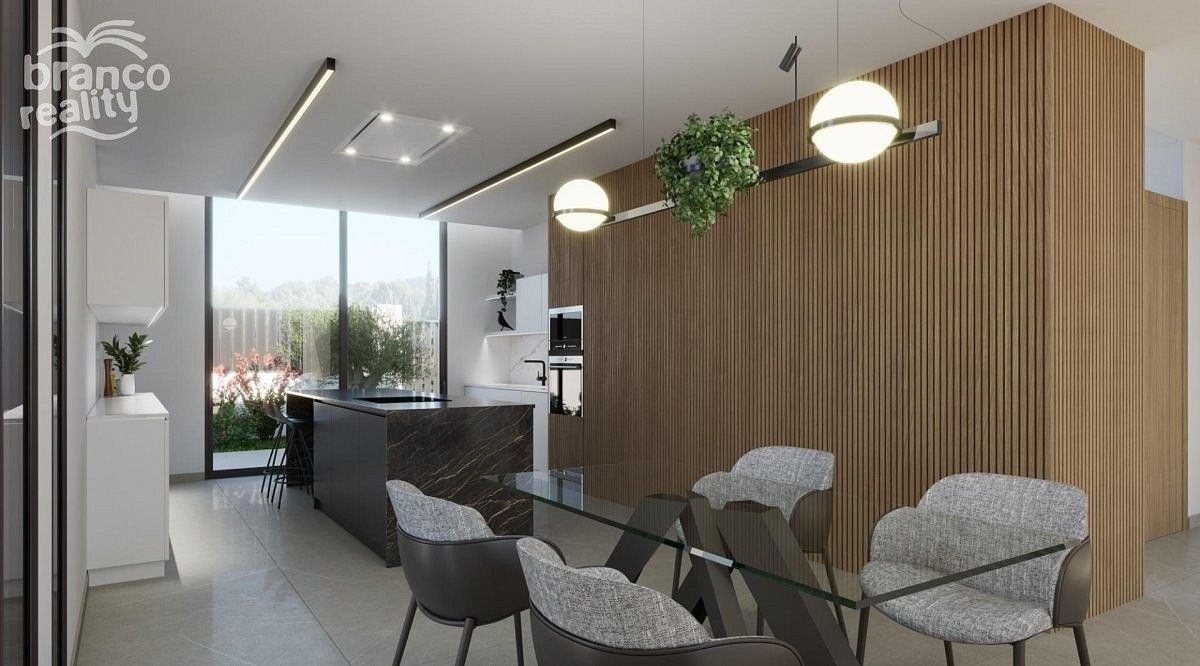 Rodinný dům · 283 m² · la Nucia, ES - 3