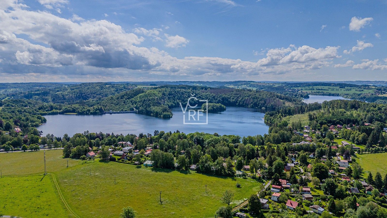 Prodej chalupa - Seč, okres Chrudim, Pardubický kraj, 36 m² - 5
