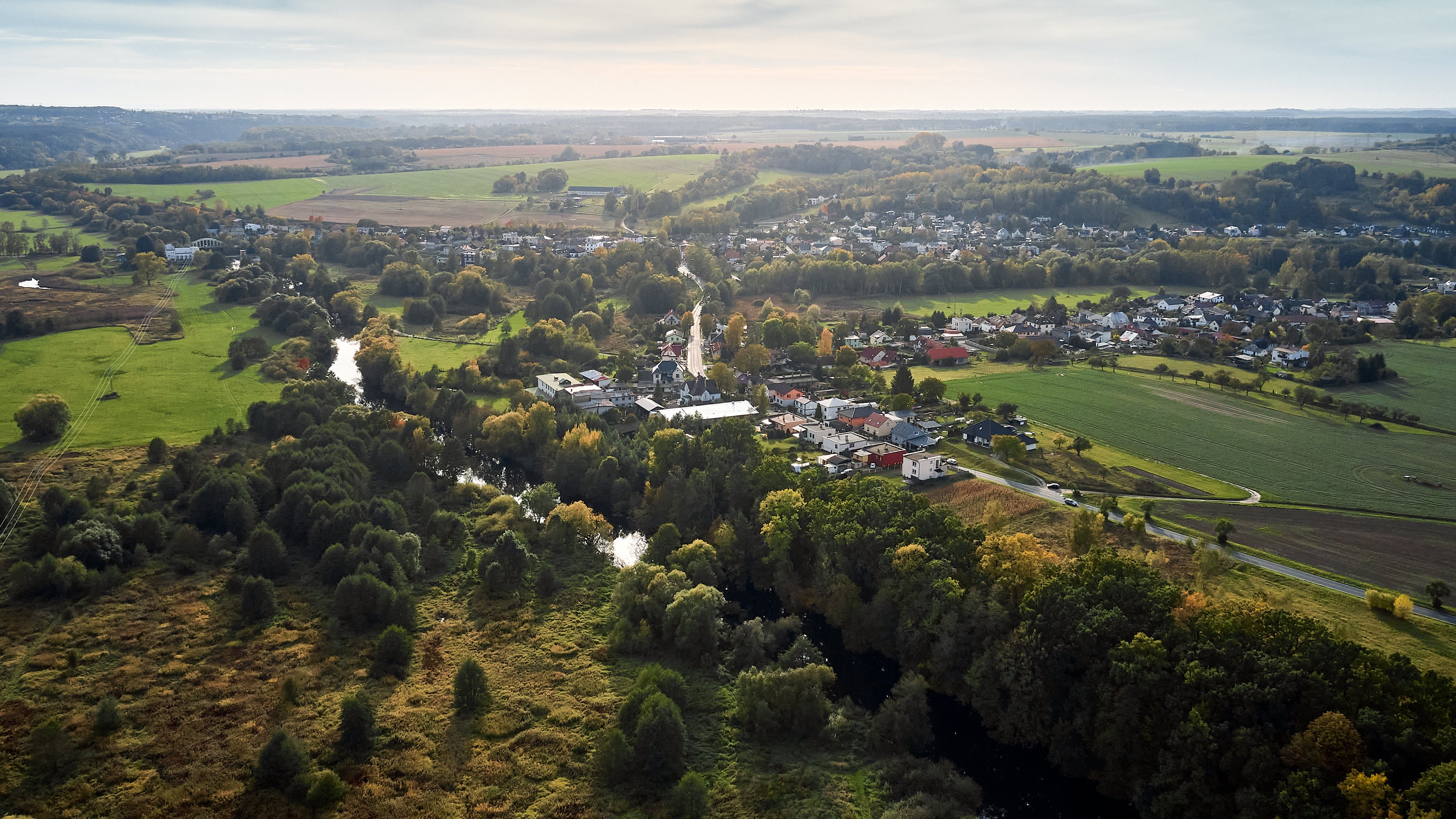 Pozemek pro bydlení · 864 m² · Nová Ves u Bakova - 4