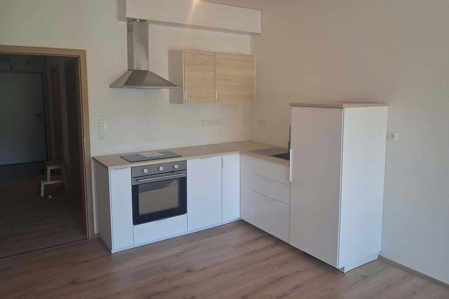 Byt 1+kk · 38 m² · Na Roudné, Plzeň - Severní Předměstí - 3