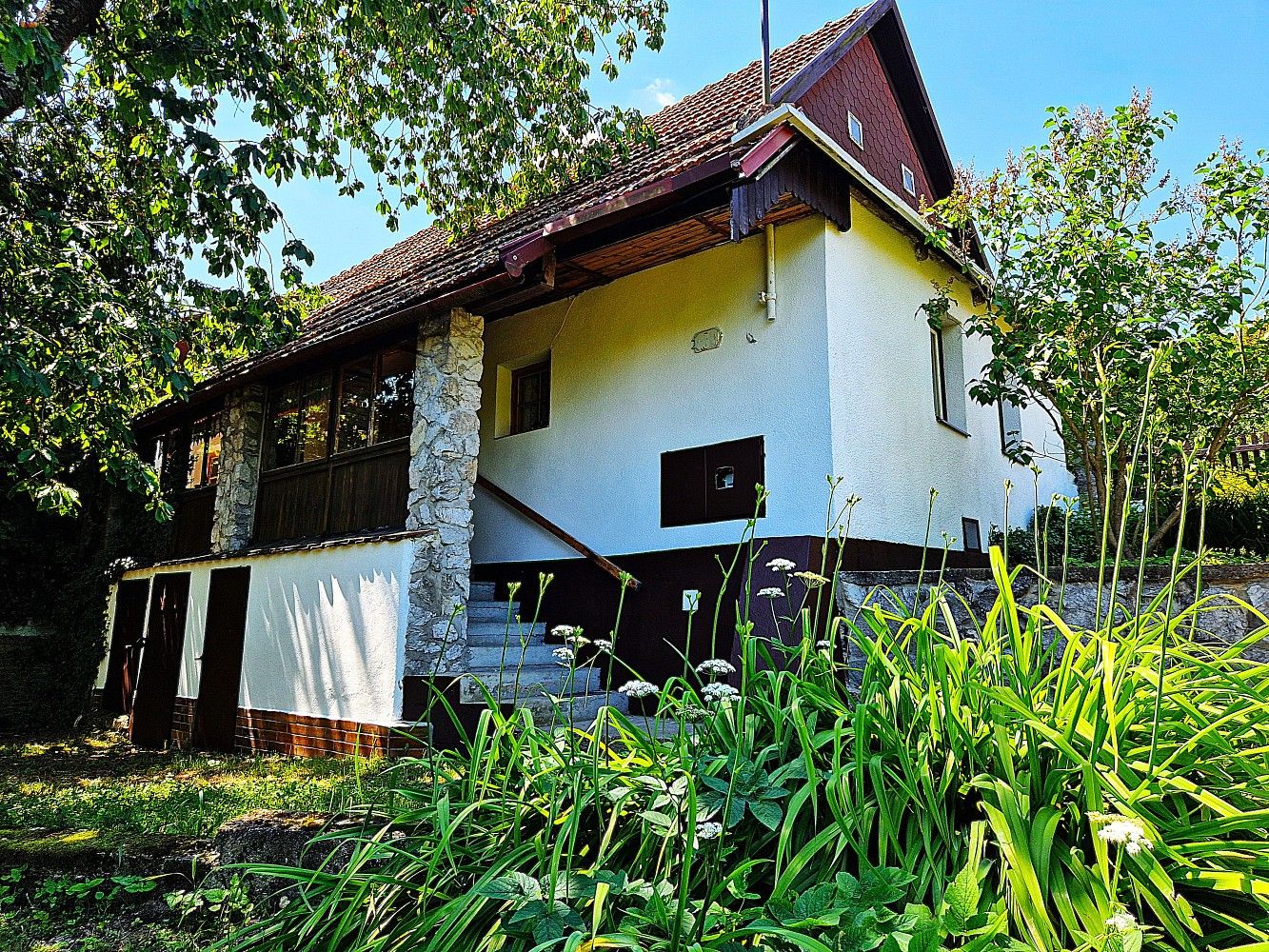 Chalupy, Osiky, okres Brno-venkov, 115 m² - 2