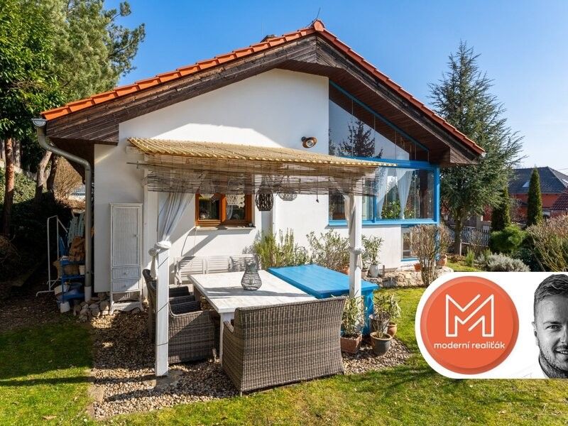 Rodinné domy, Krupka, 417 42